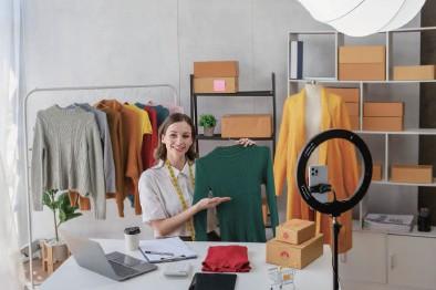 Прямые трансляции для e-commerce