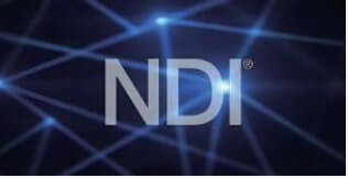 Поддержка NDI