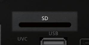 Запись на USB и HDD