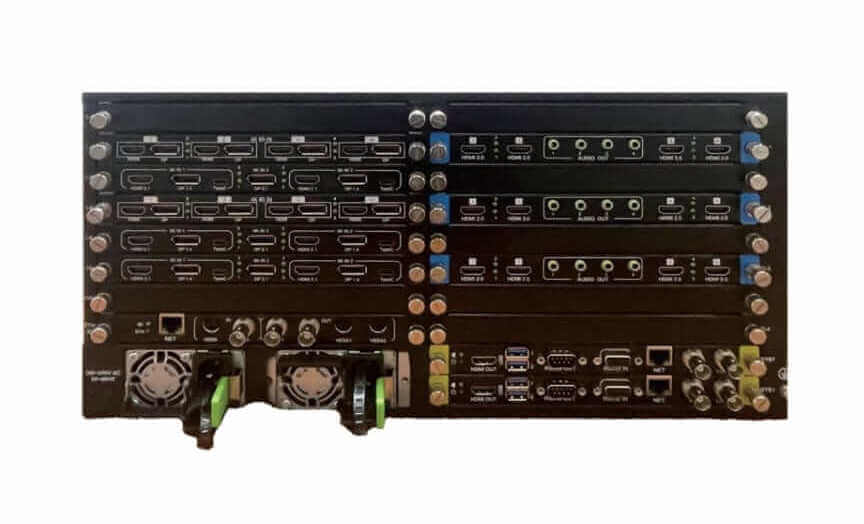 Sprolink VD8K Ultra