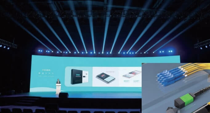Интегрированное управление LED