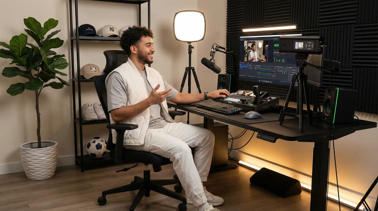 Все в одном. Полный контроль