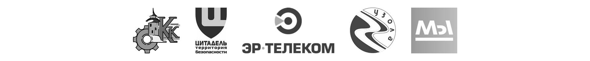 Камера в деле: клиенты, которые внедрили это решение у себя