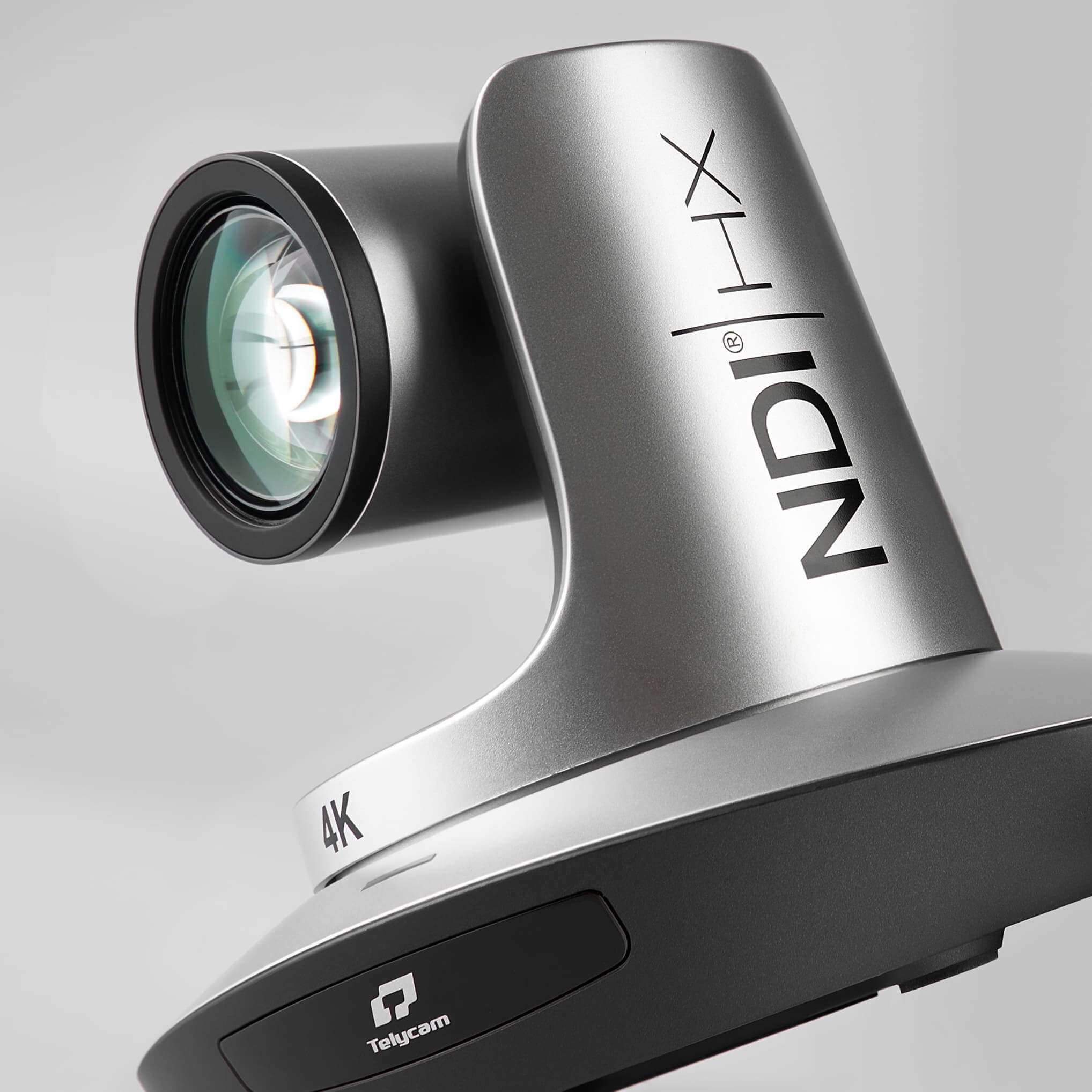 PTZ-камера Telycam TLC-300-IP-12-4K(NDI)-AB