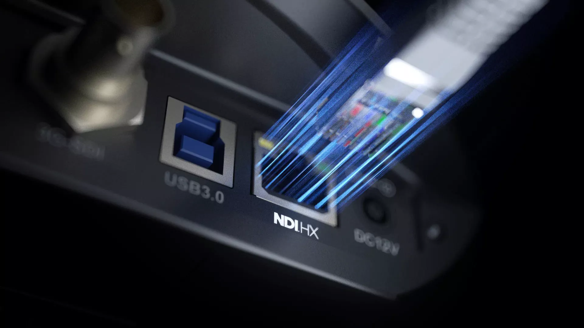 Интеграция NDI HX: оптимизируйте рабочий процесс