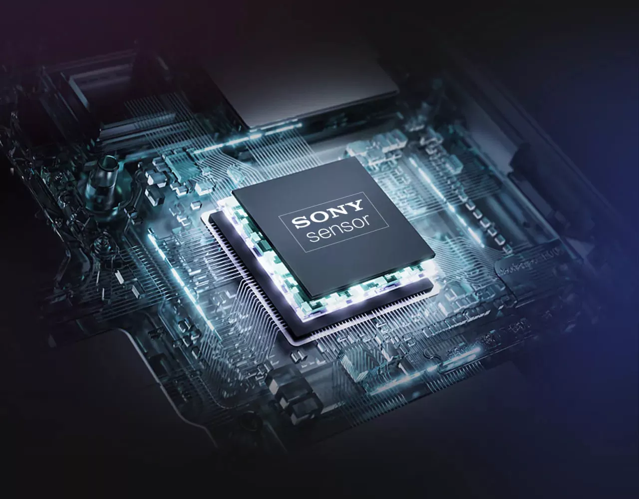 1-дюймовая матрица: больше размер — лучше качество изображения