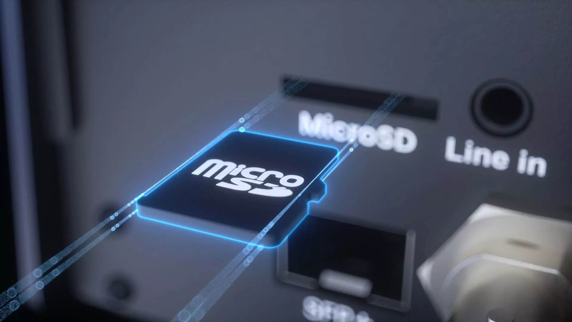 Локальная запись для резервирования и облачного производства