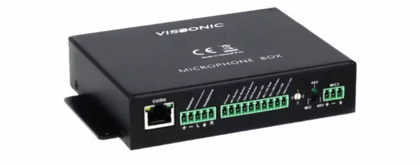 VIS-AIB