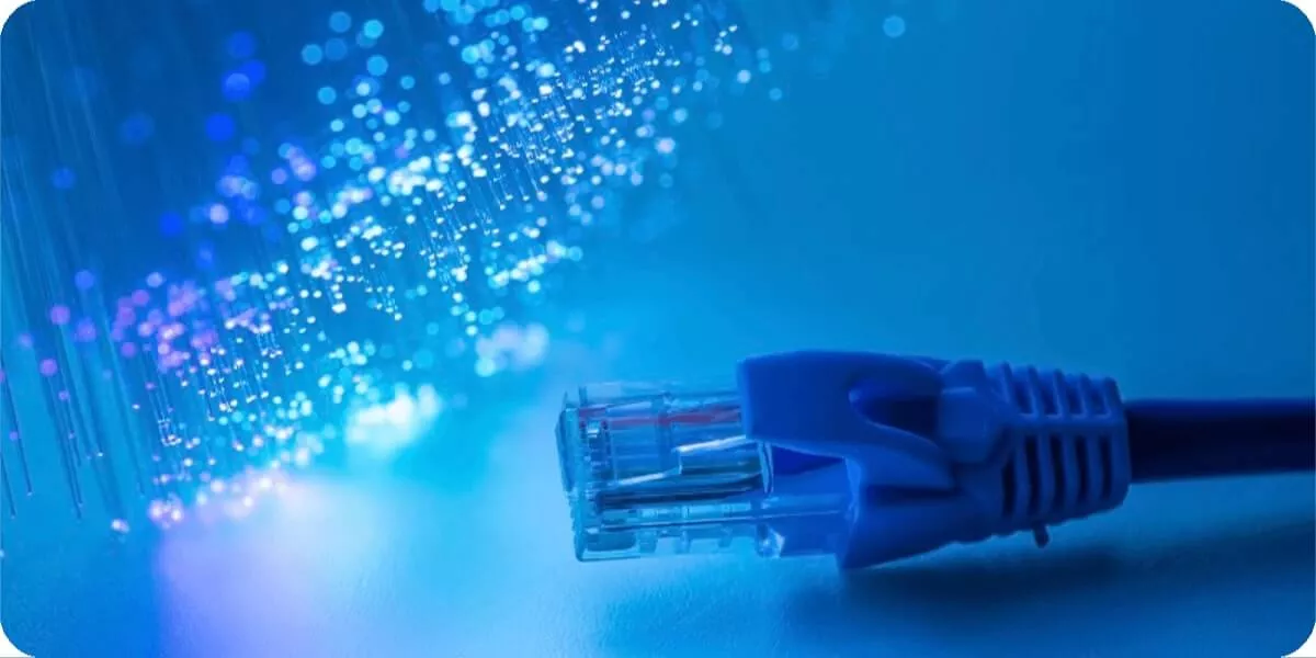 Ethernet или оптоволокно
