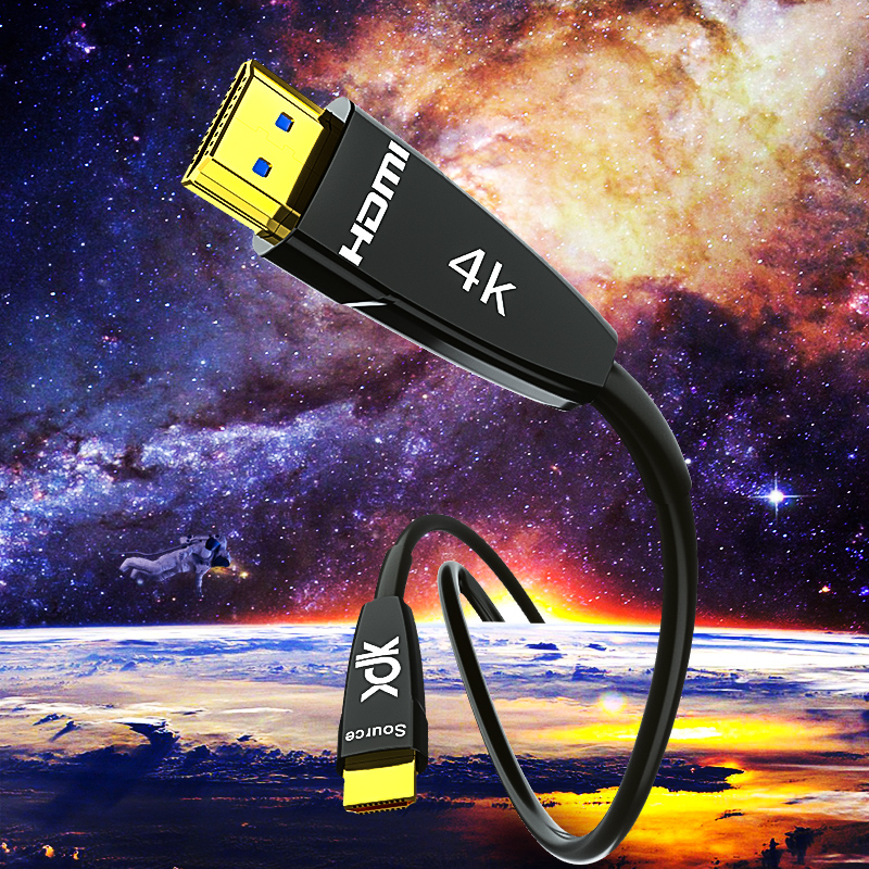 Активный оптический кабель XDK HDMI 10м