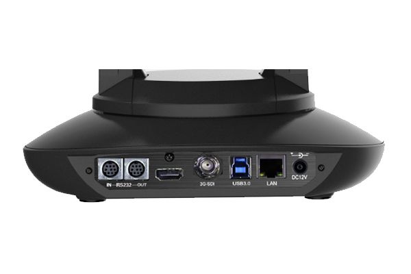 Одновременная передача видео по интерфейсам IP, 3G-SDI, HDMI И USB3.0