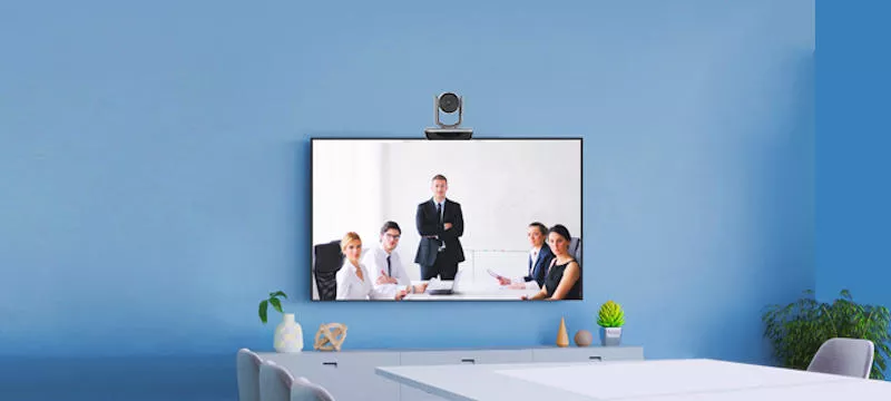 UHD PTZ-камера