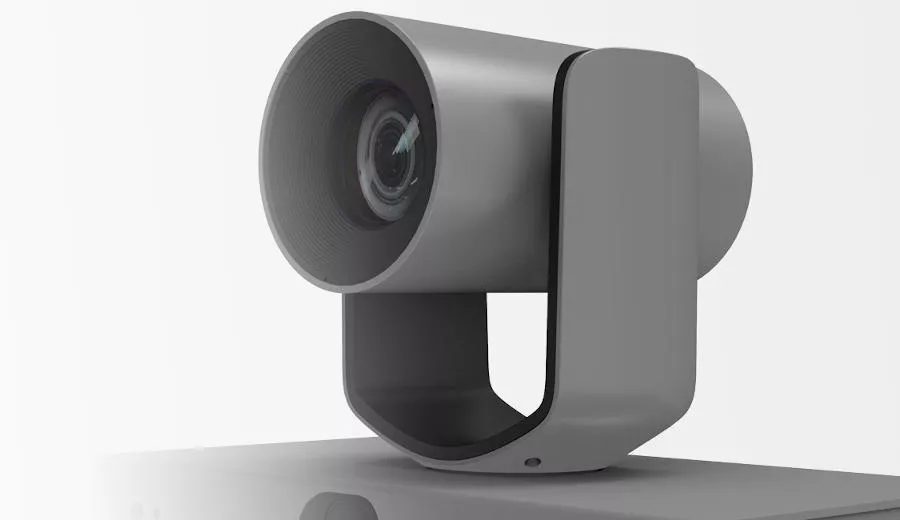 UHD Объектив