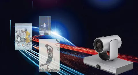 NDI HX3, Dante AV-H, SRT