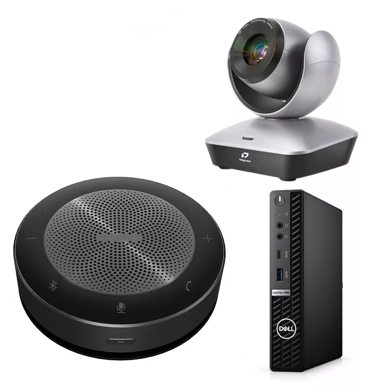 Комплект SmartSet HR5+
