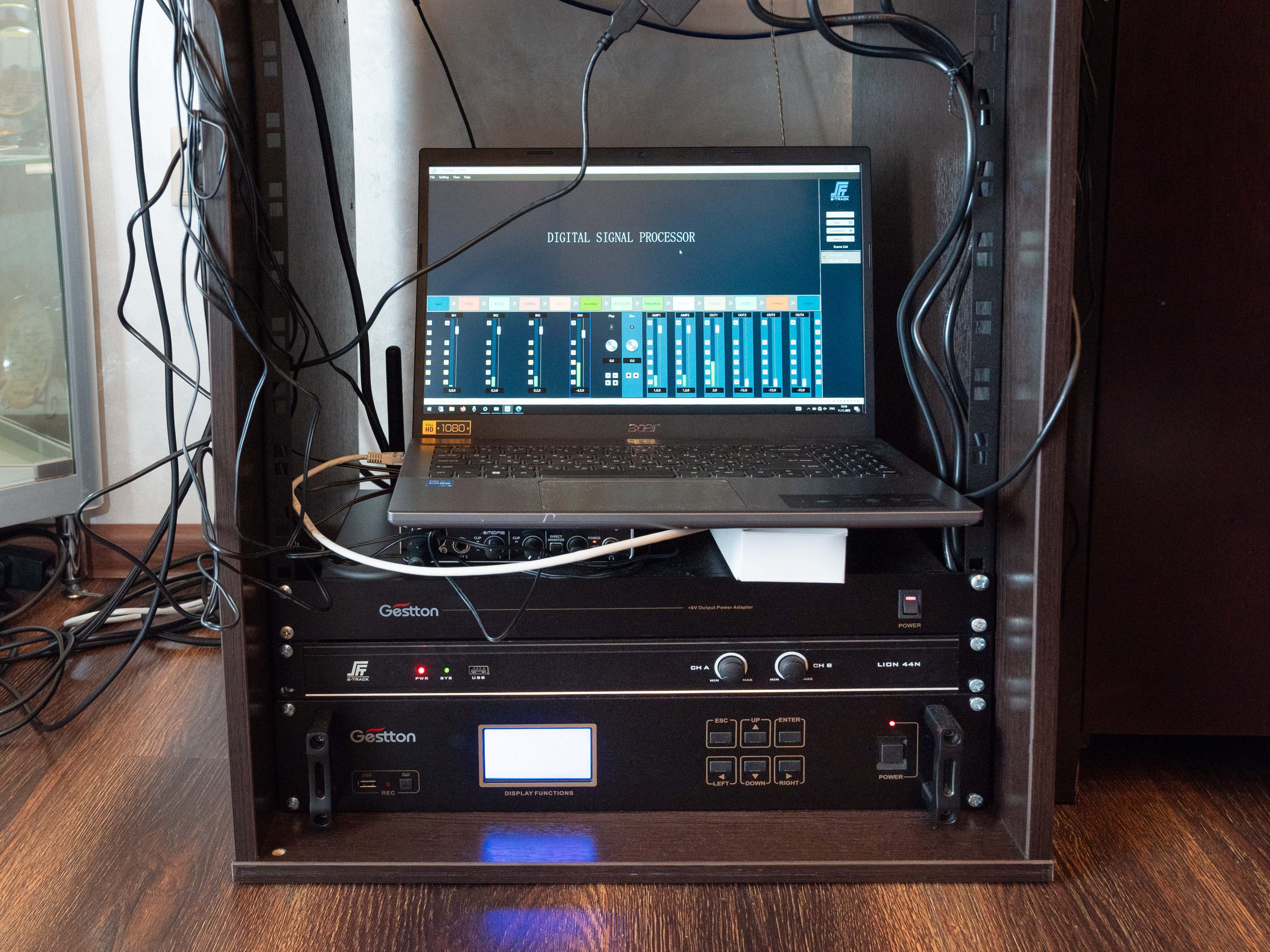 Фотографии проекта Фотографии проекта