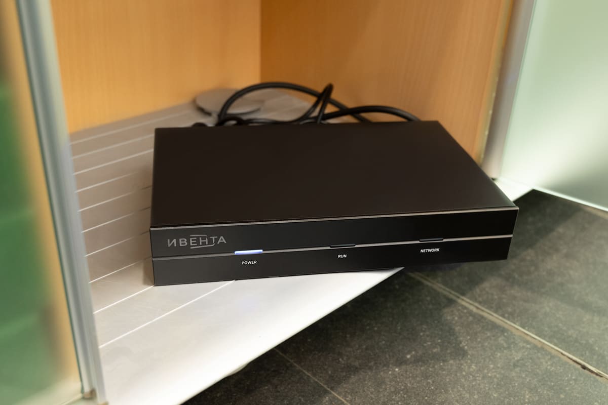 Фотографии проекта