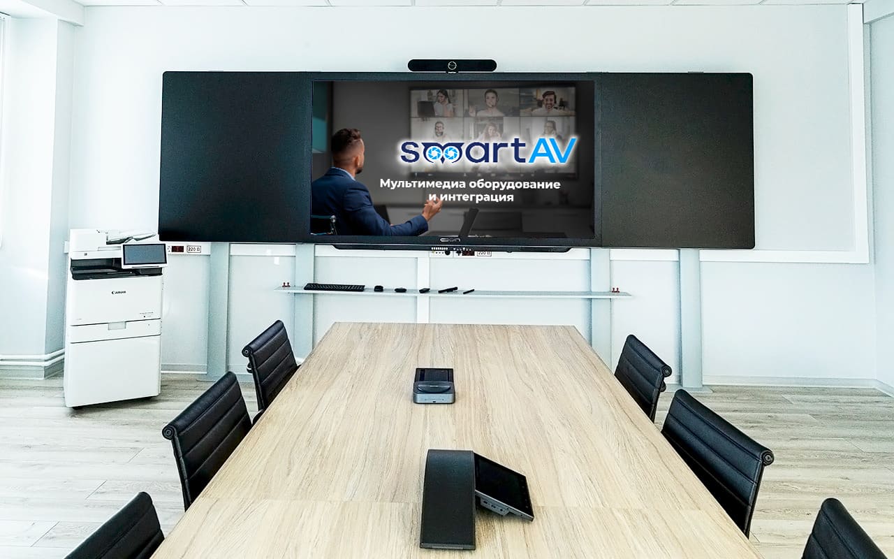 Фотографии проекта