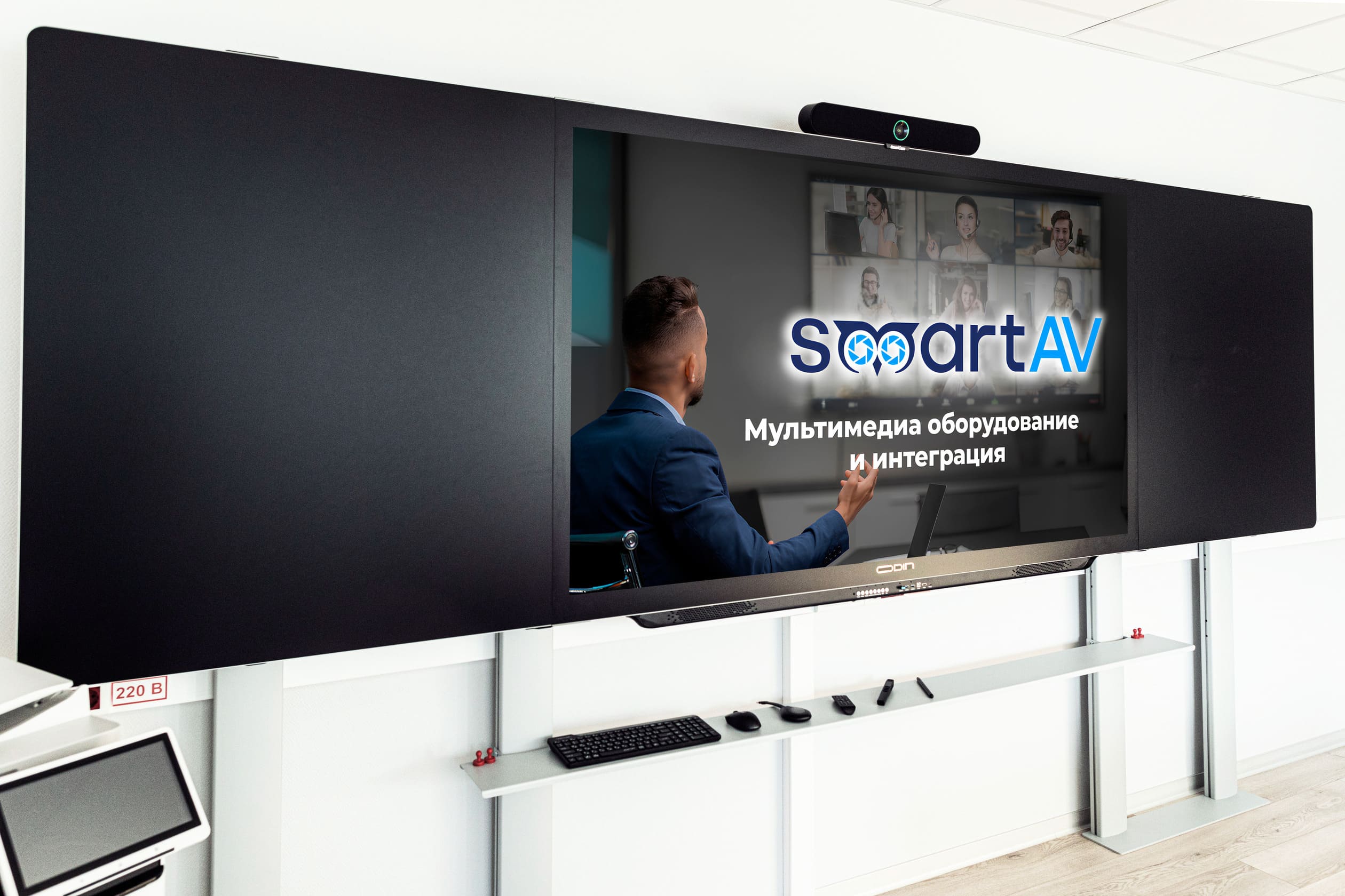 Фотографии проекта