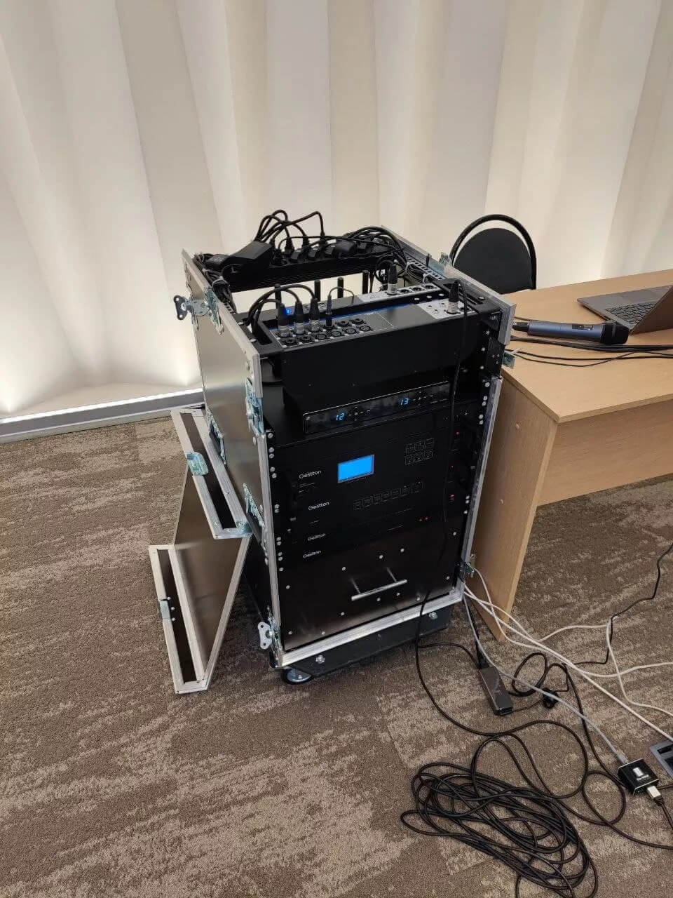 Фото проекта